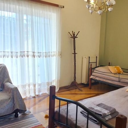 The Nearest Apt To The Airport アルテミダ エクステリア 写真