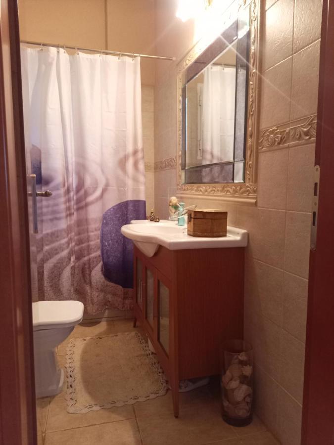 The Nearest Apt To The Airport アルテミダ エクステリア 写真