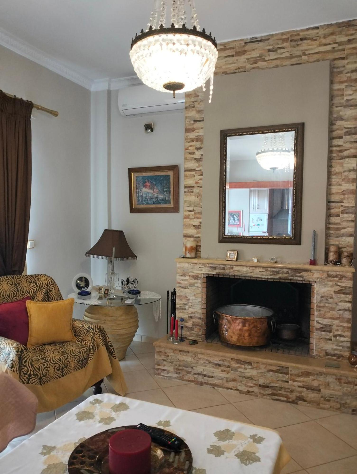 The Nearest Apt To The Airport アルテミダ 部屋 写真