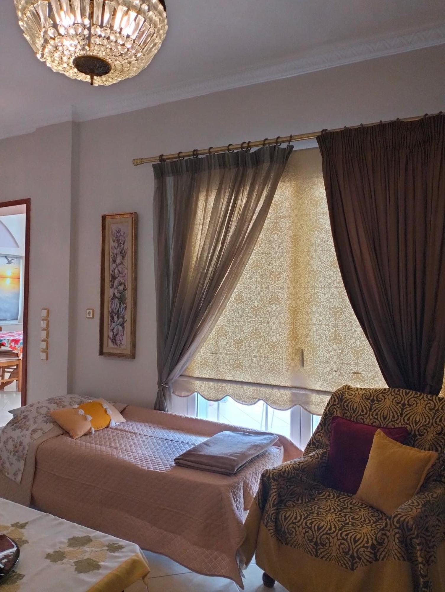 The Nearest Apt To The Airport アルテミダ 部屋 写真